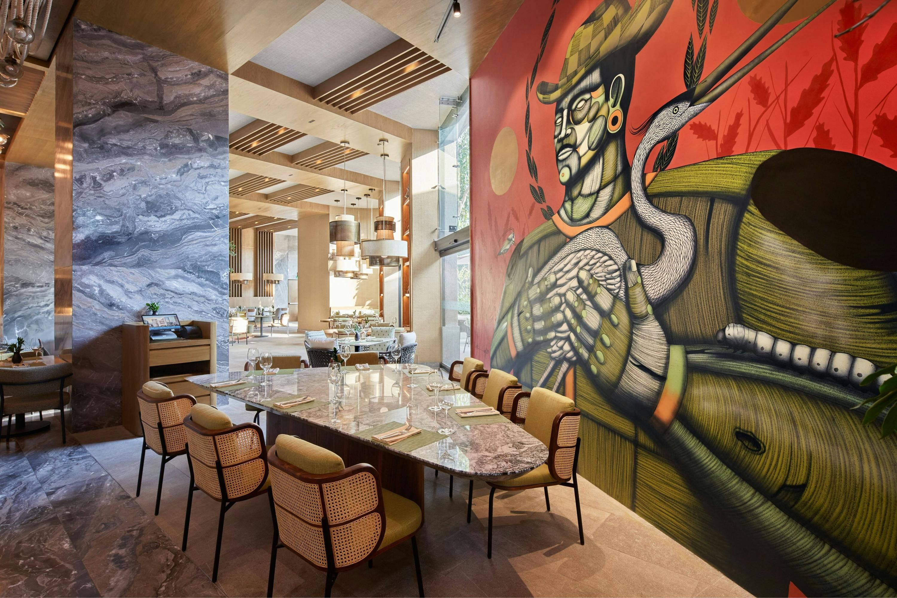 Restaurante