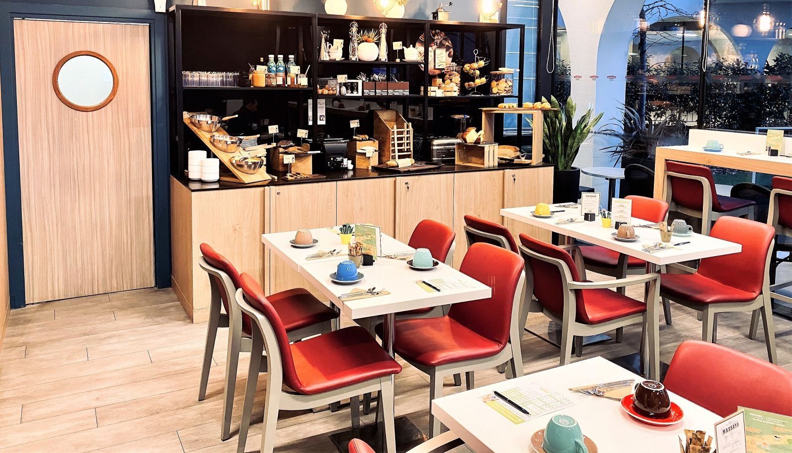 Restaurante