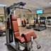 Gimnasio