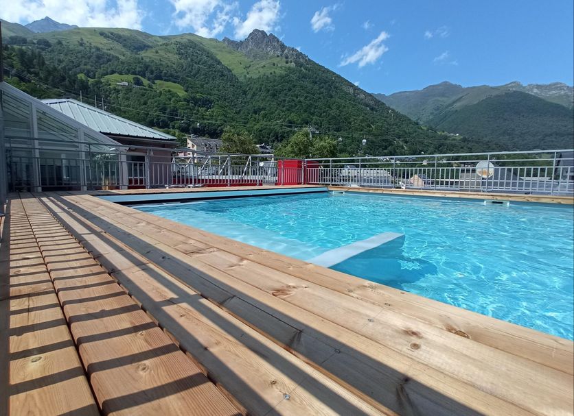 Piscina Foto
