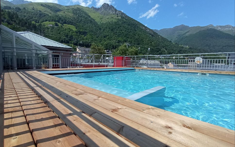 Piscina Foto