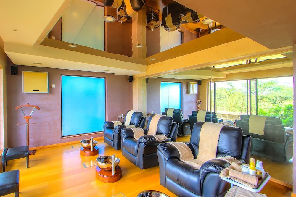 Sala de estar