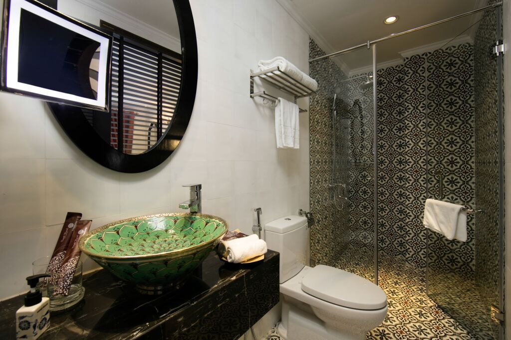 Baño