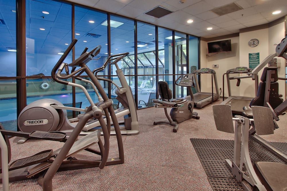 Gimnasio