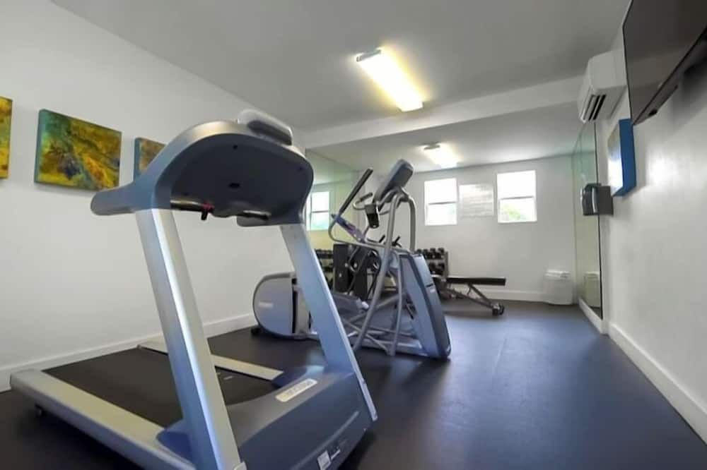 Gimnasio