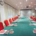 Sala de conferencias