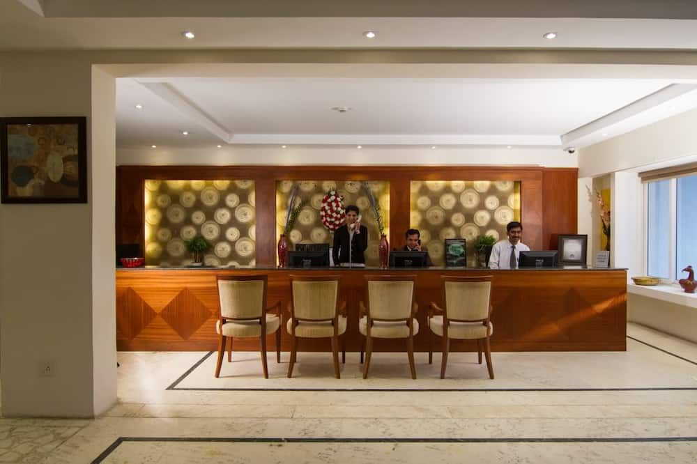 Recepción