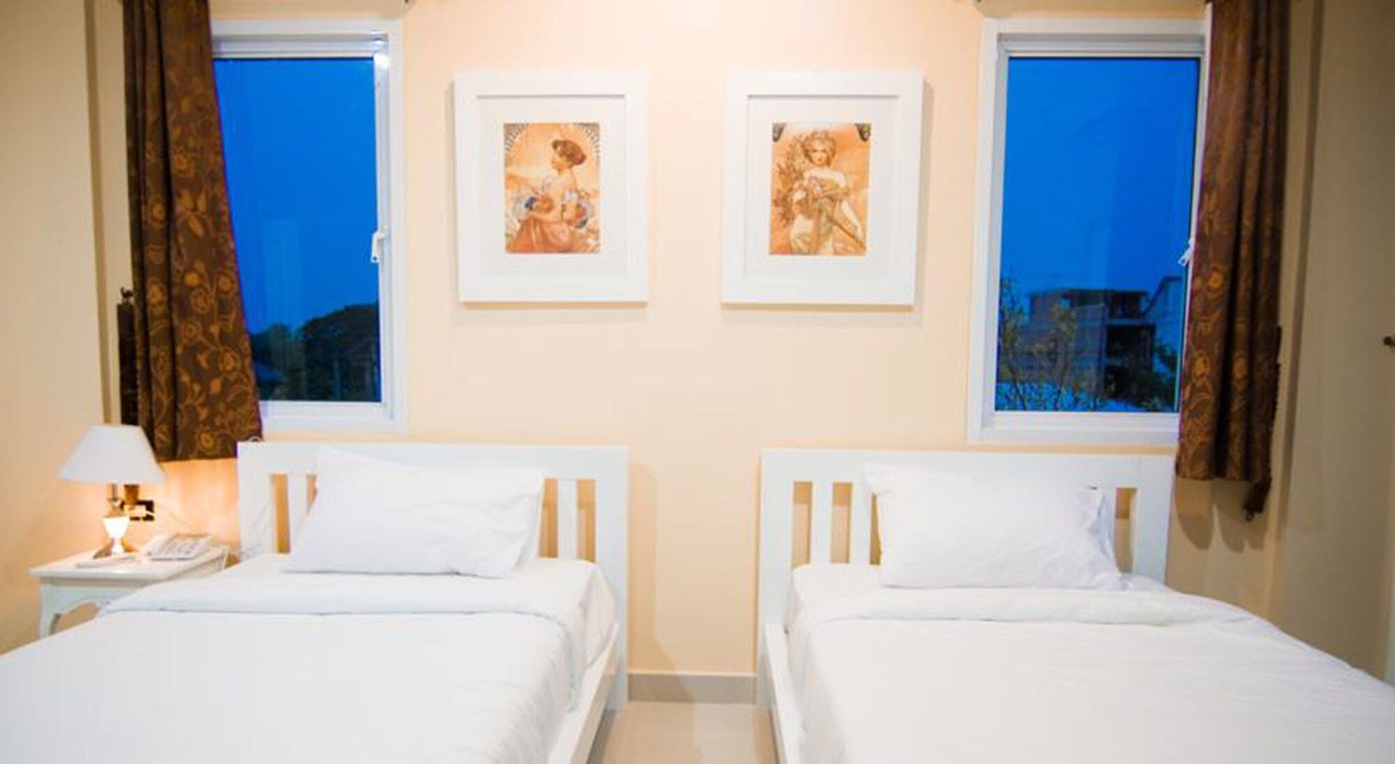 Habitación