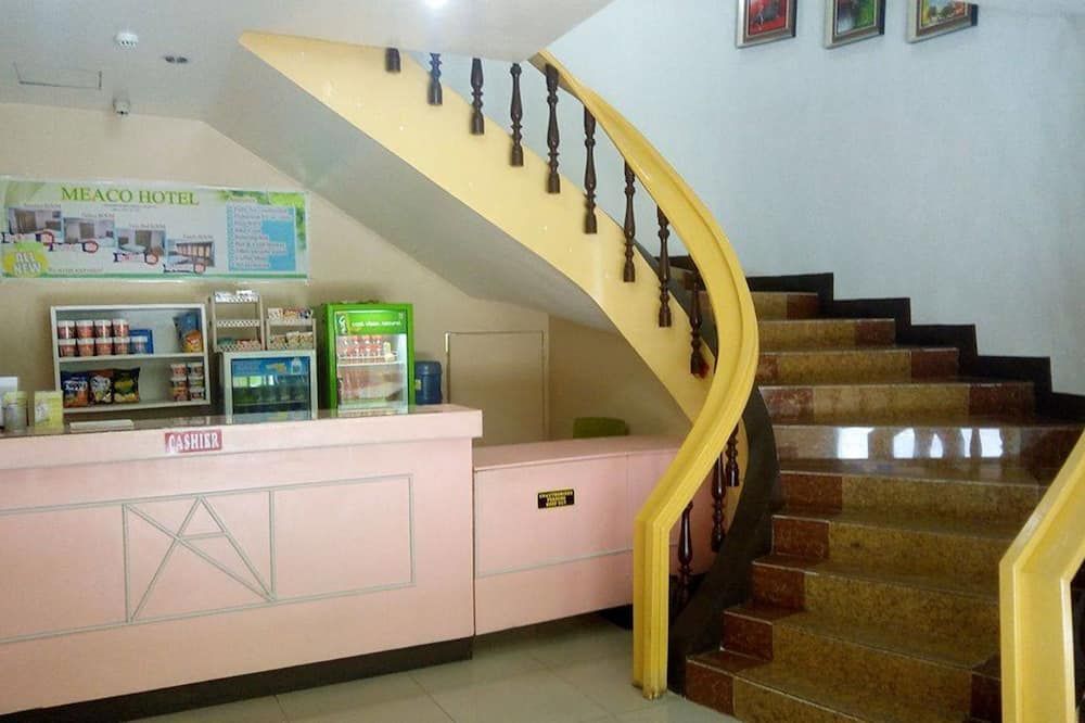 Escaleras