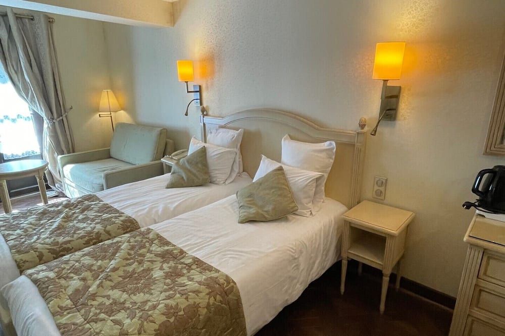 Habitación