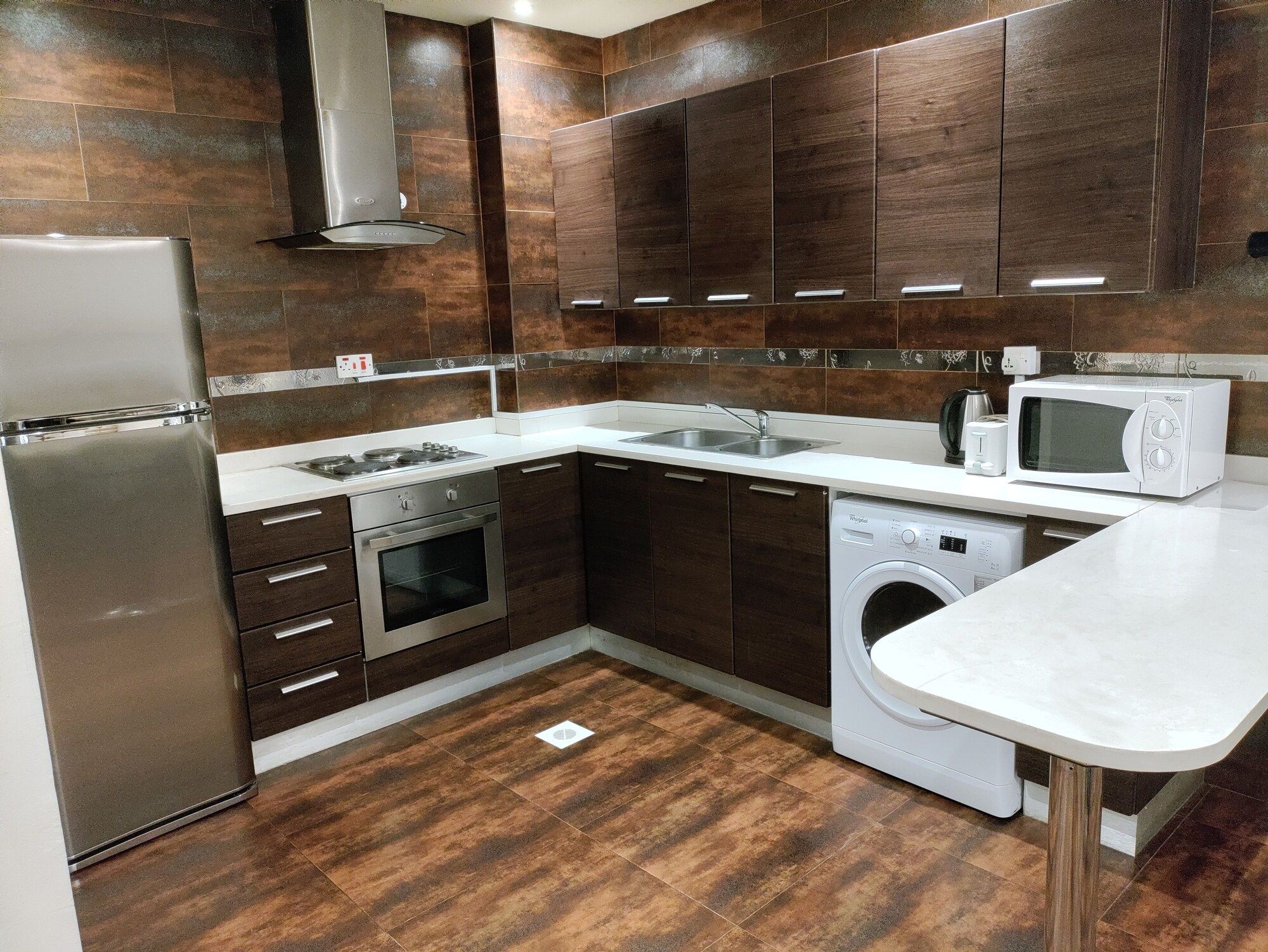 Cocina