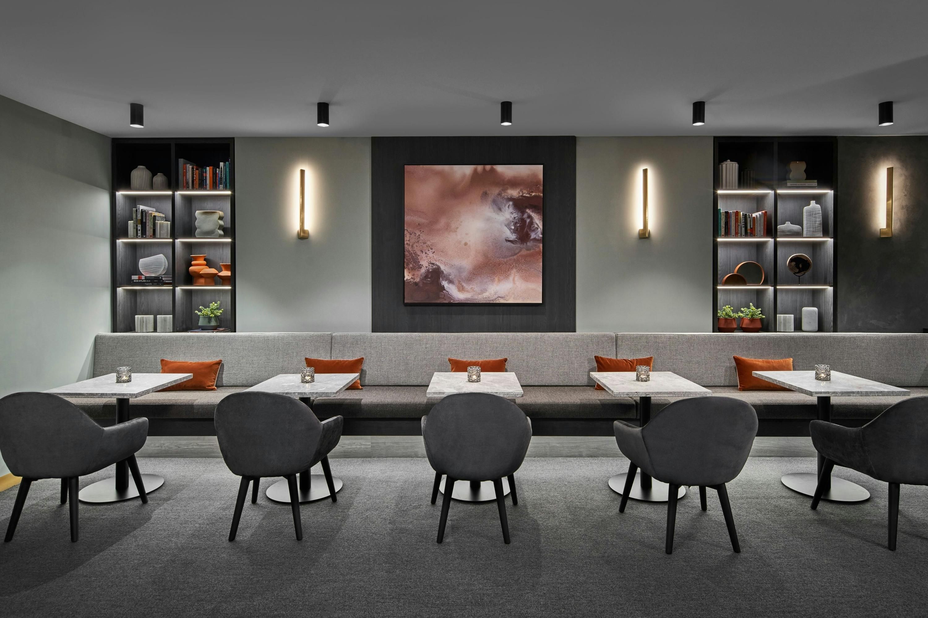 Sala de estar