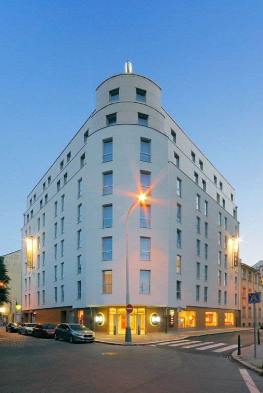 Edificio Foto