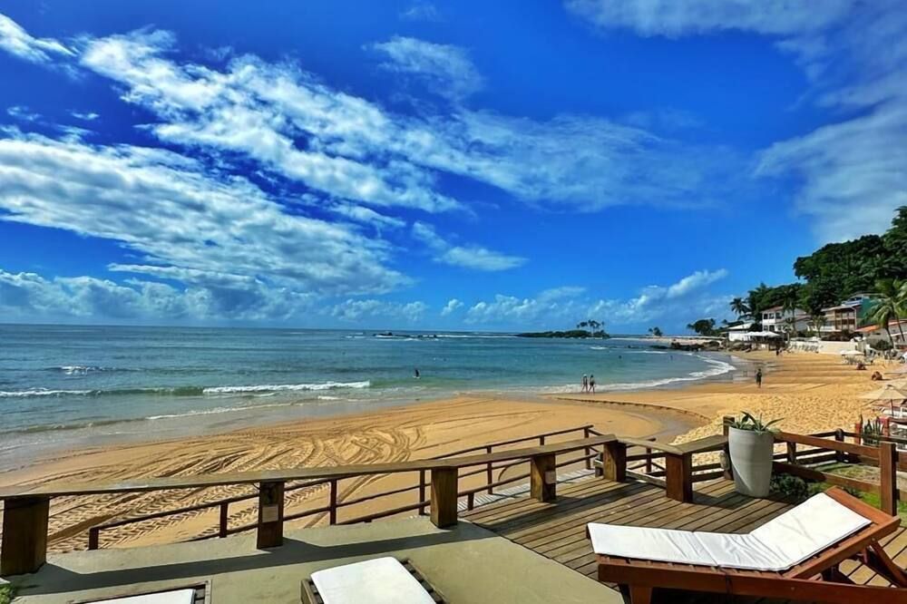 Playa Foto