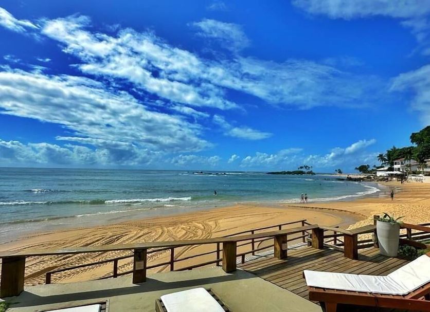 Playa Foto