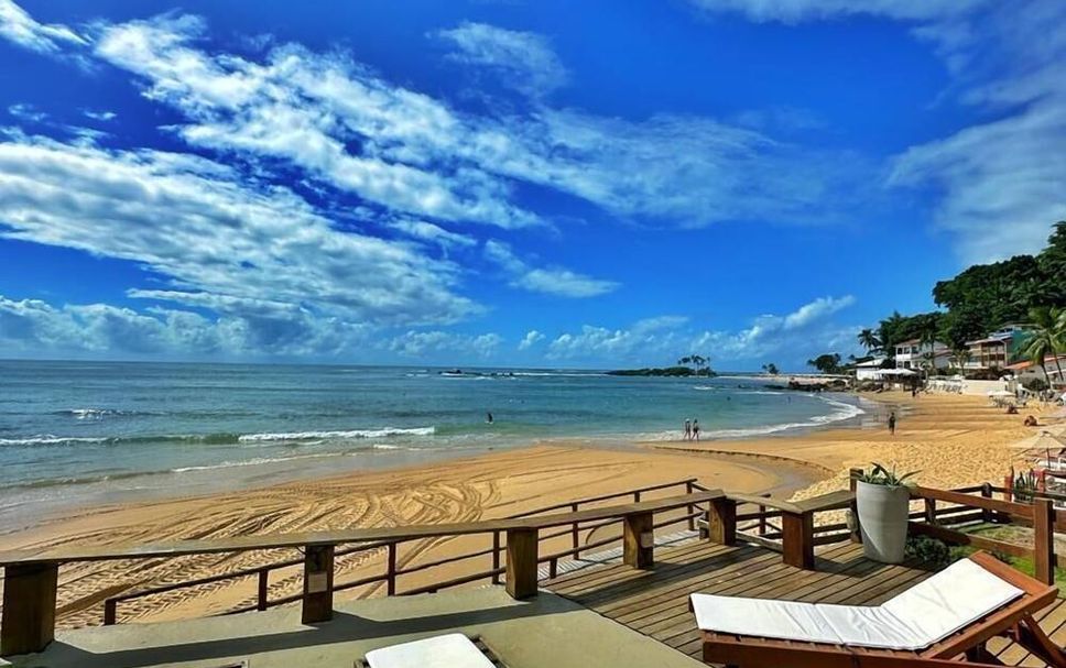 Playa Foto