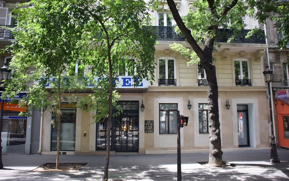 Edificio Foto