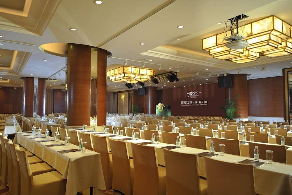 Sala de conferencias