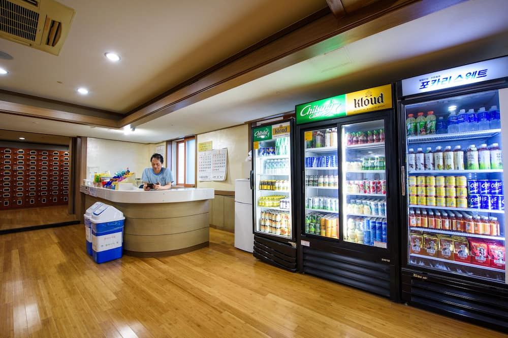 Tienda