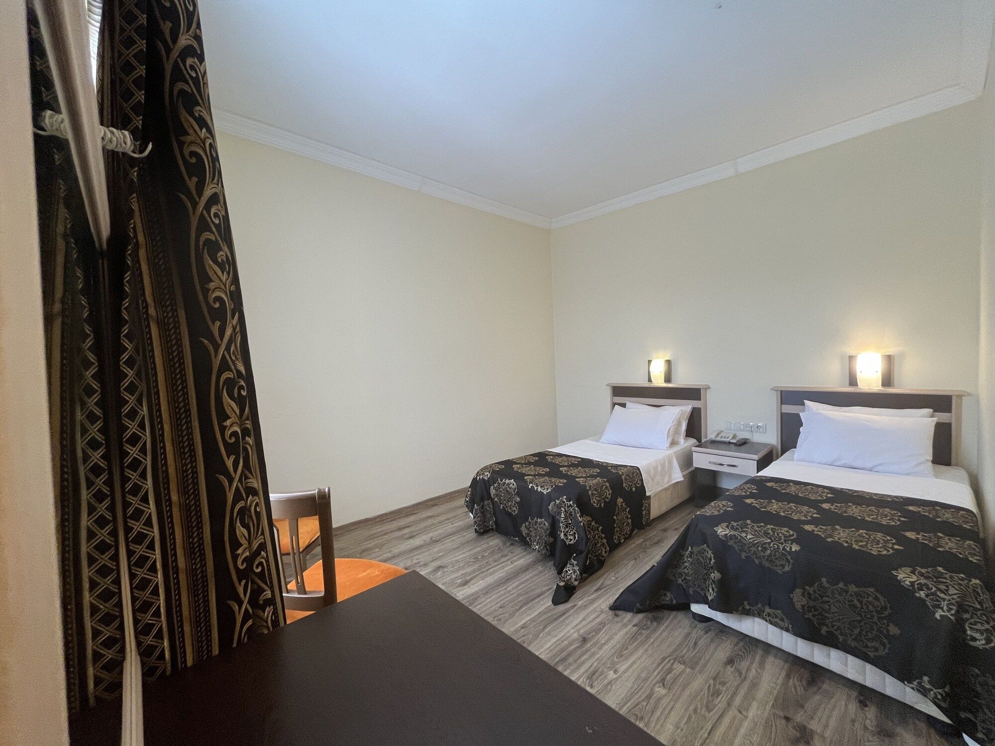 Habitación