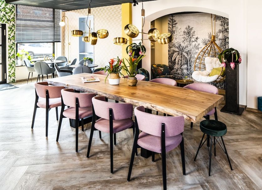 Comedor Foto