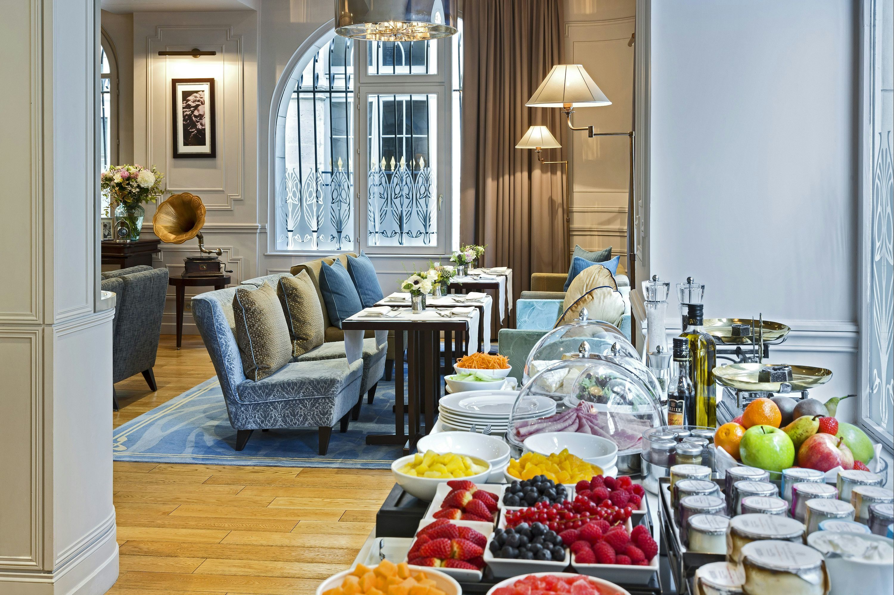 Restaurante