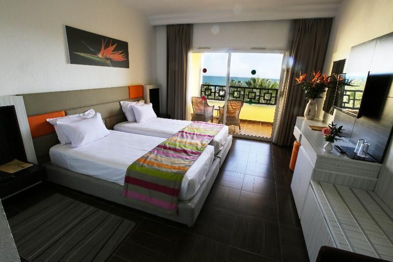 Habitación