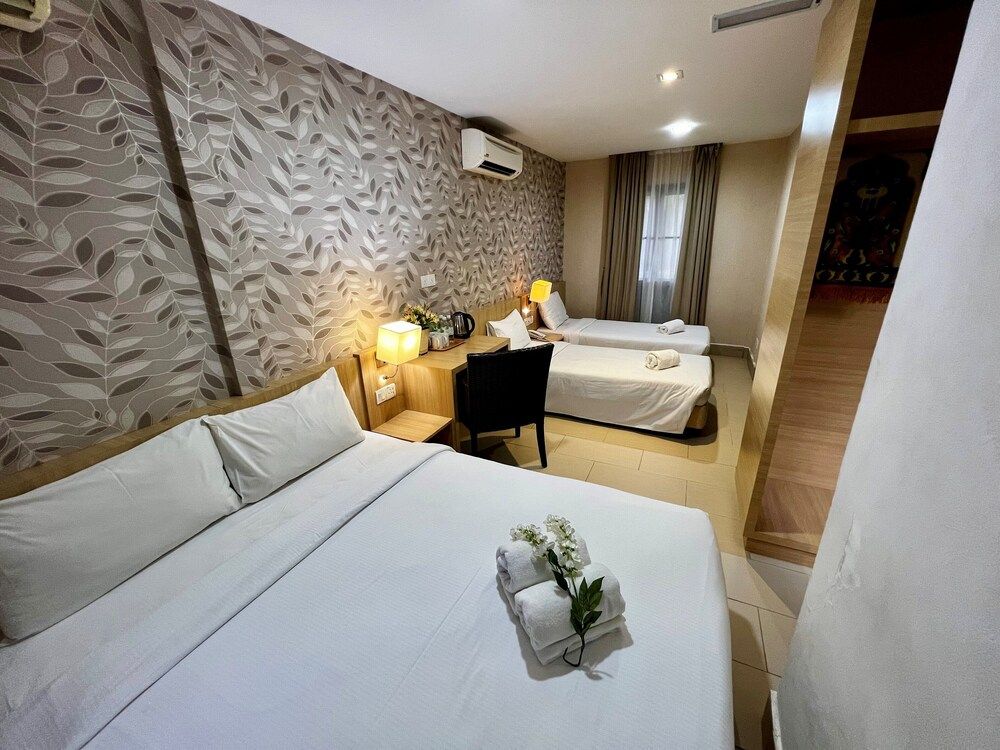 Habitación