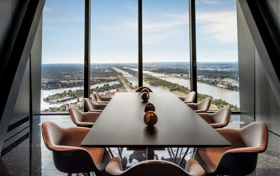 Servicio del hotel Foto