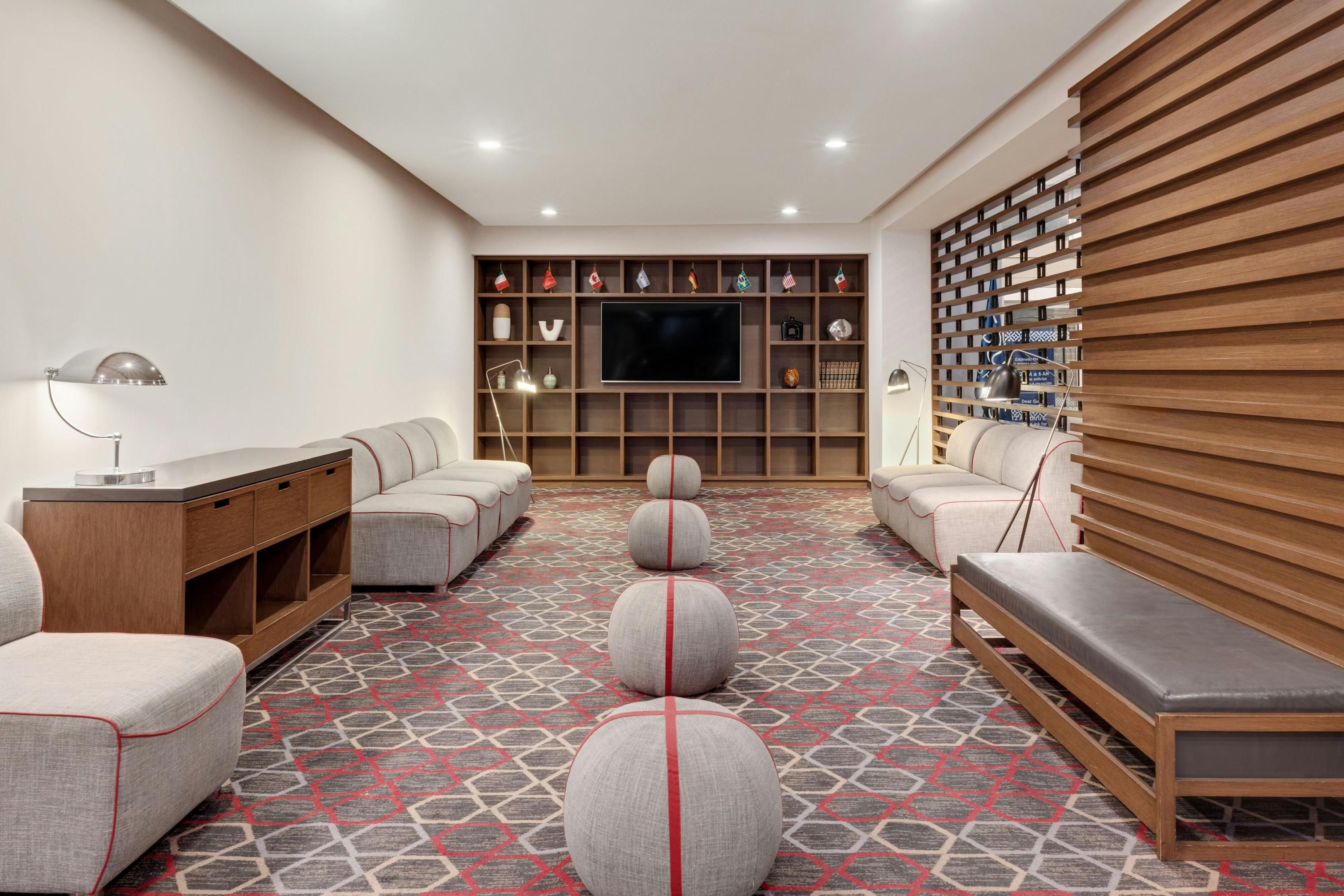 Sala de estar
