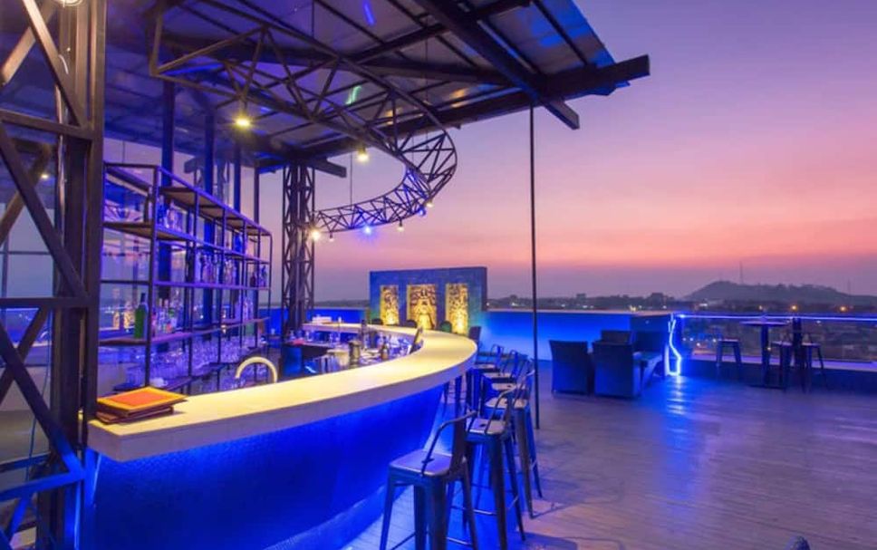 Bar Foto