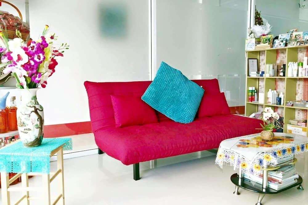 Sala de estar