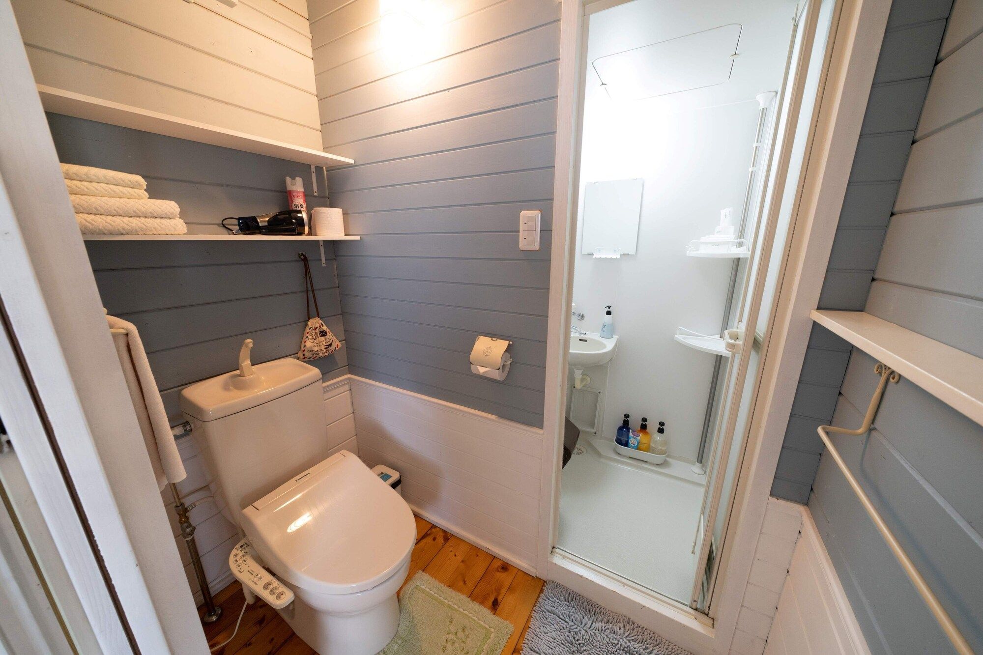 Baño