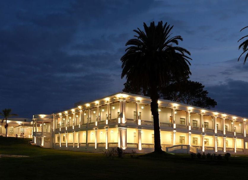 Edificio Foto