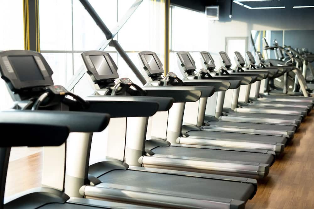 Gimnasio