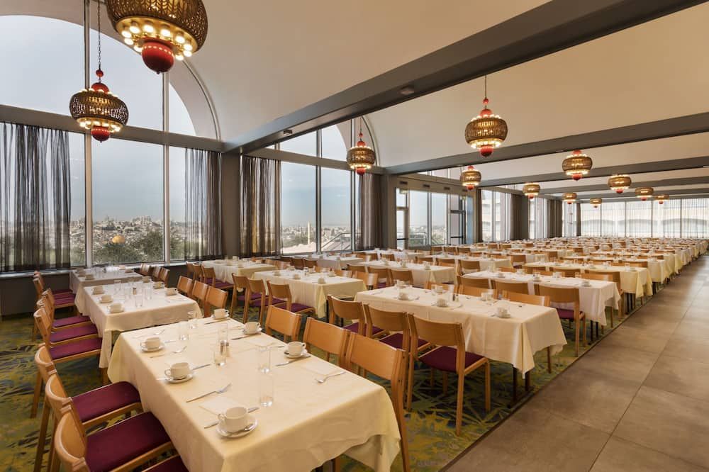 Sala de banquetes