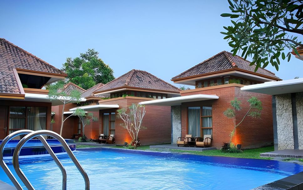 Piscina Foto