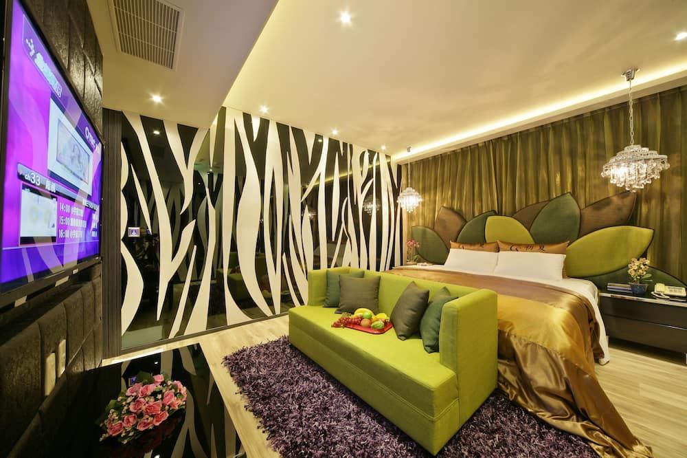 Habitación