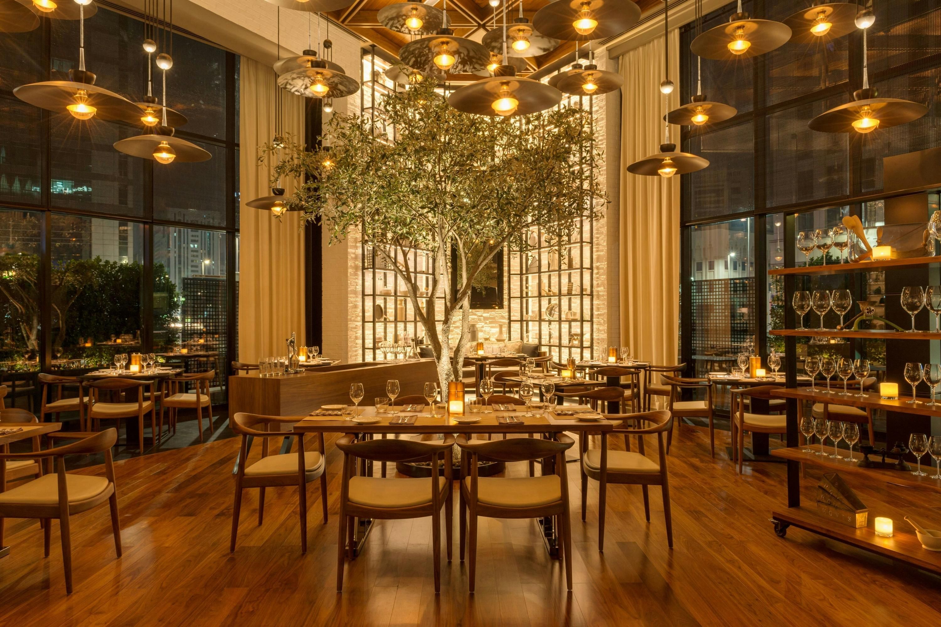 Restaurante