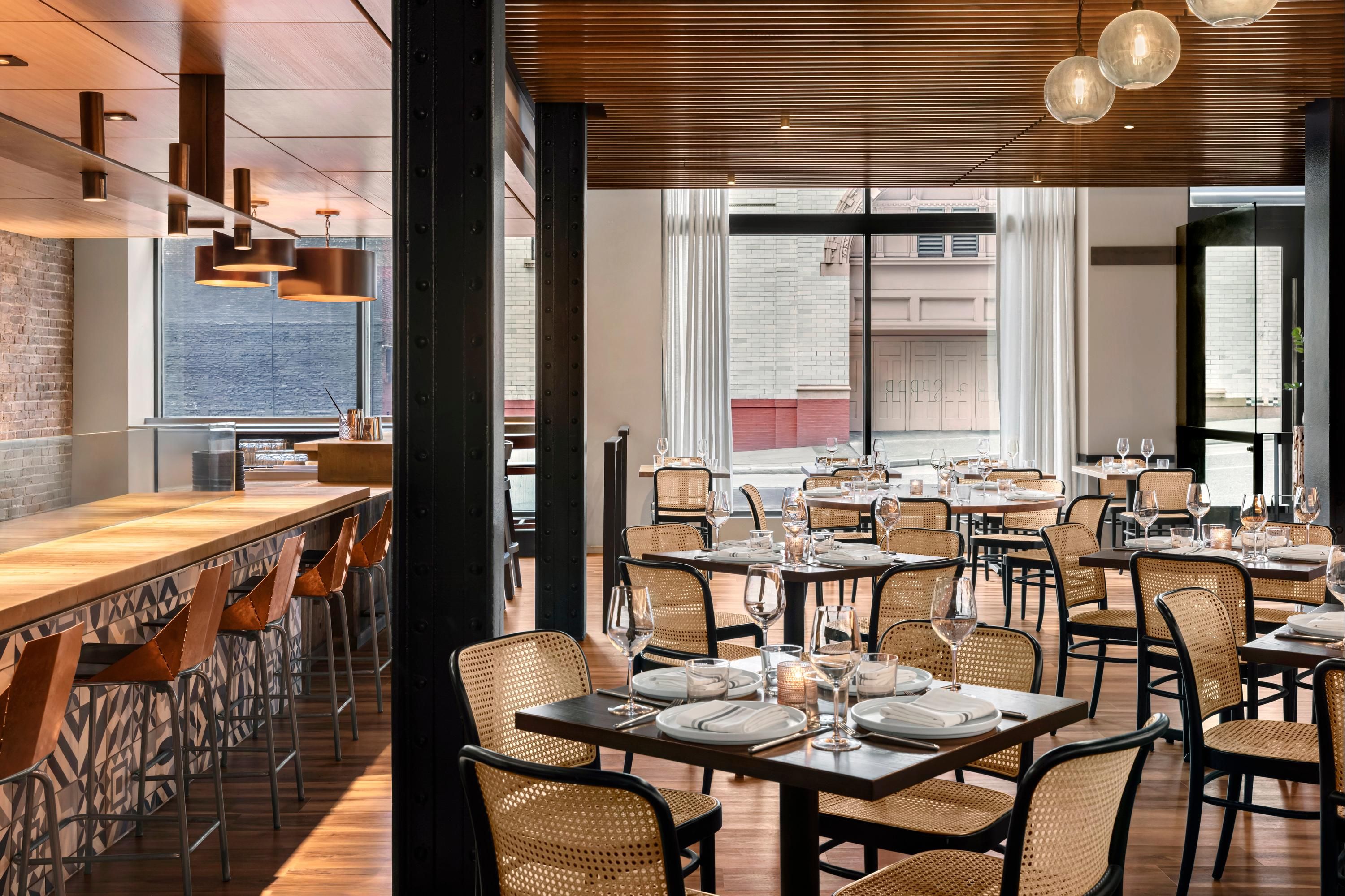 Restaurante