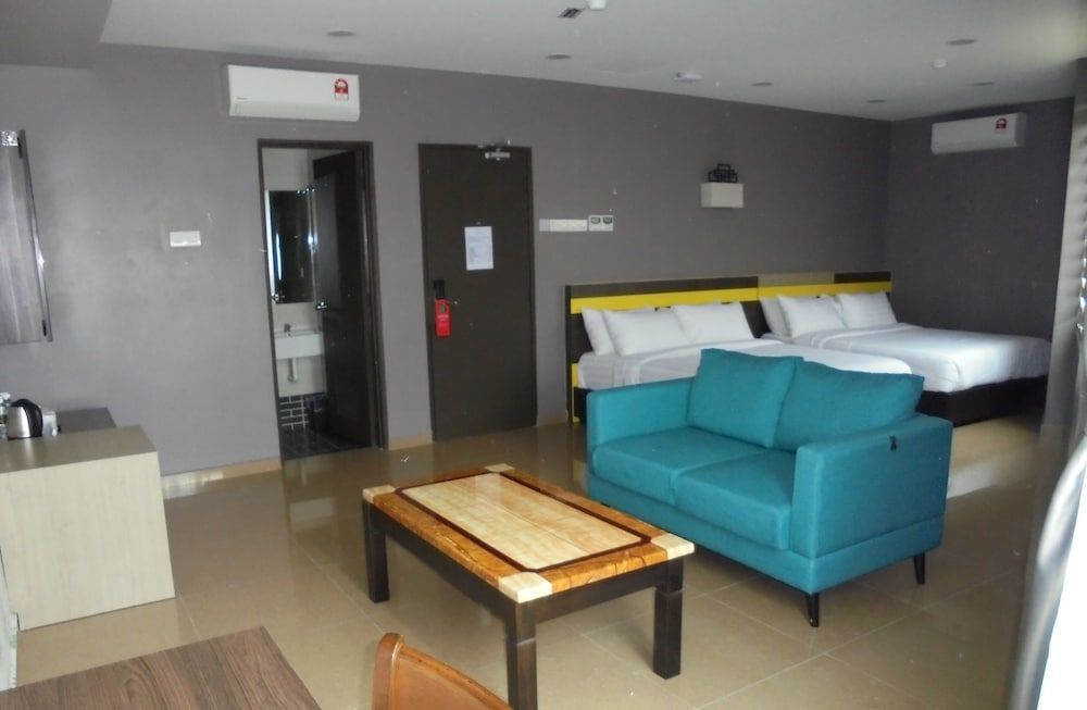 Sala de estar