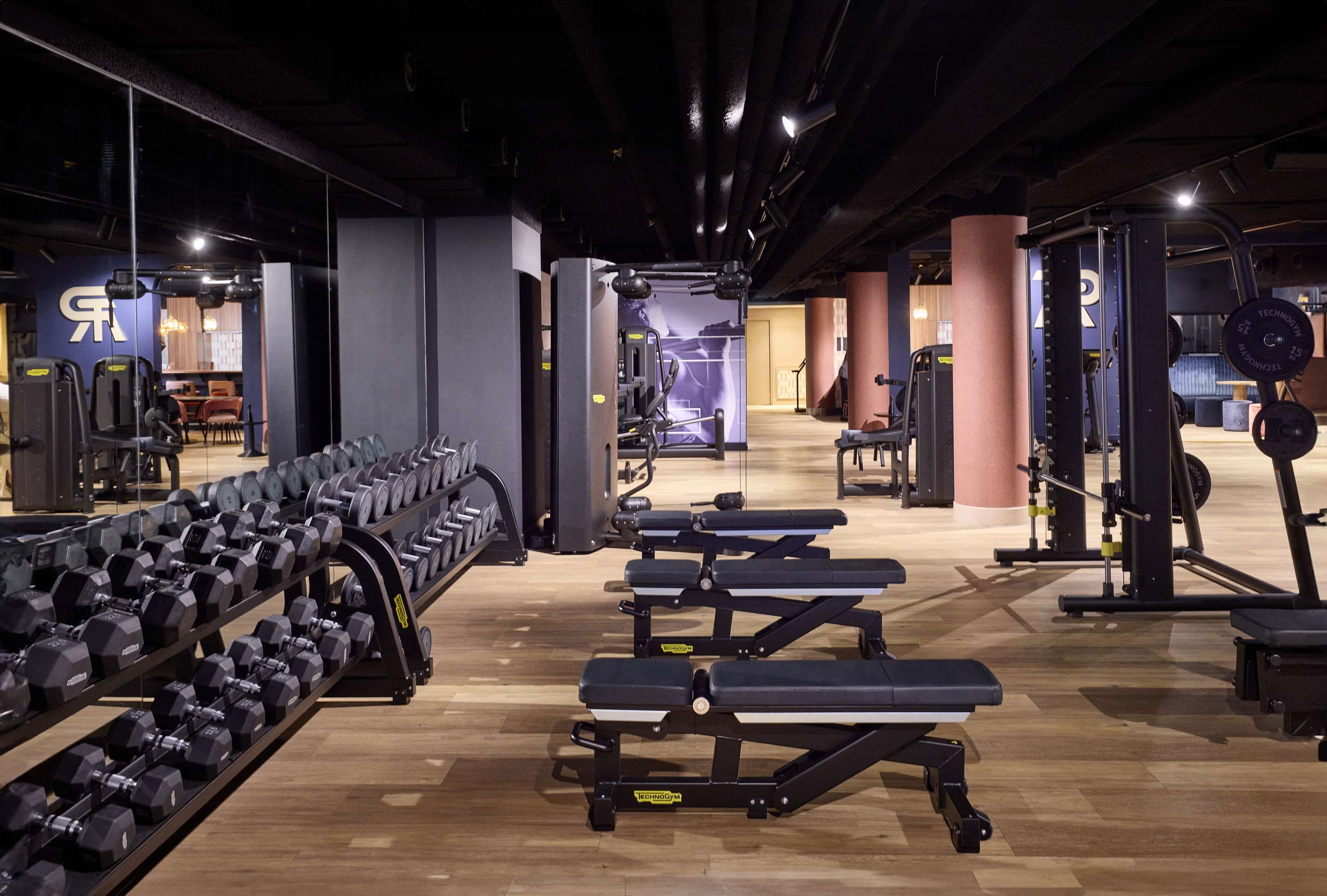 Gimnasio