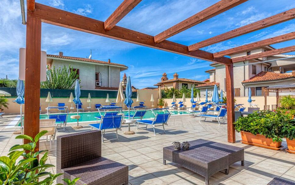 Piscina Foto