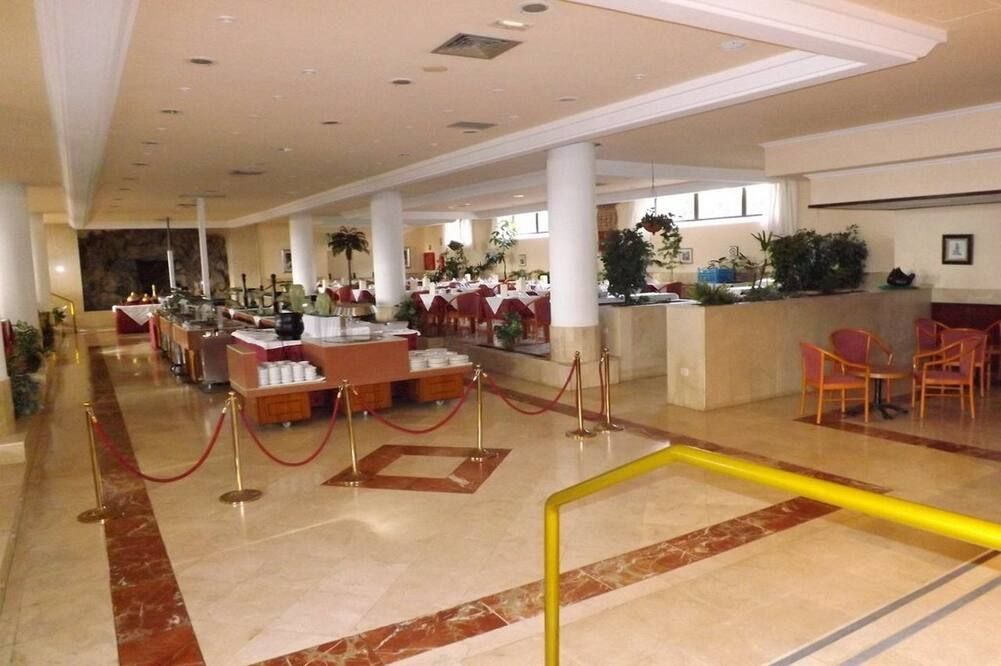 Recepción