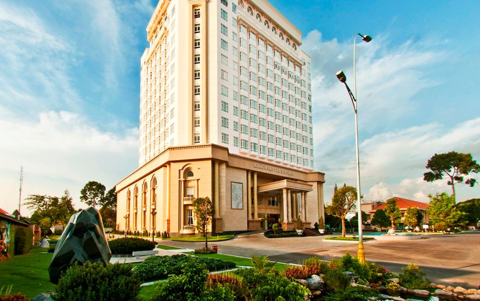Edificio Foto