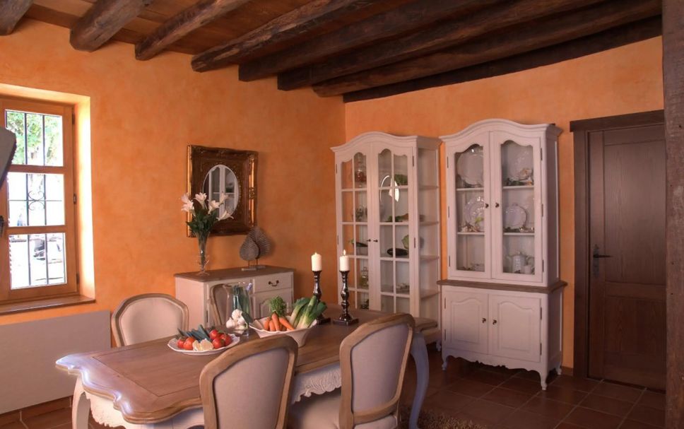 Comedor Foto