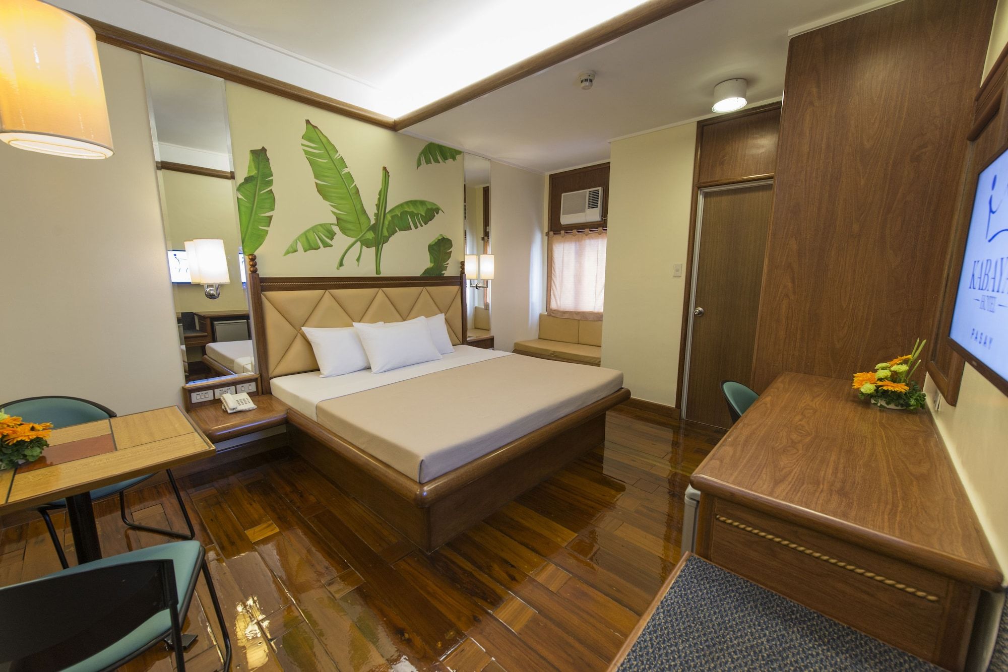 Habitación