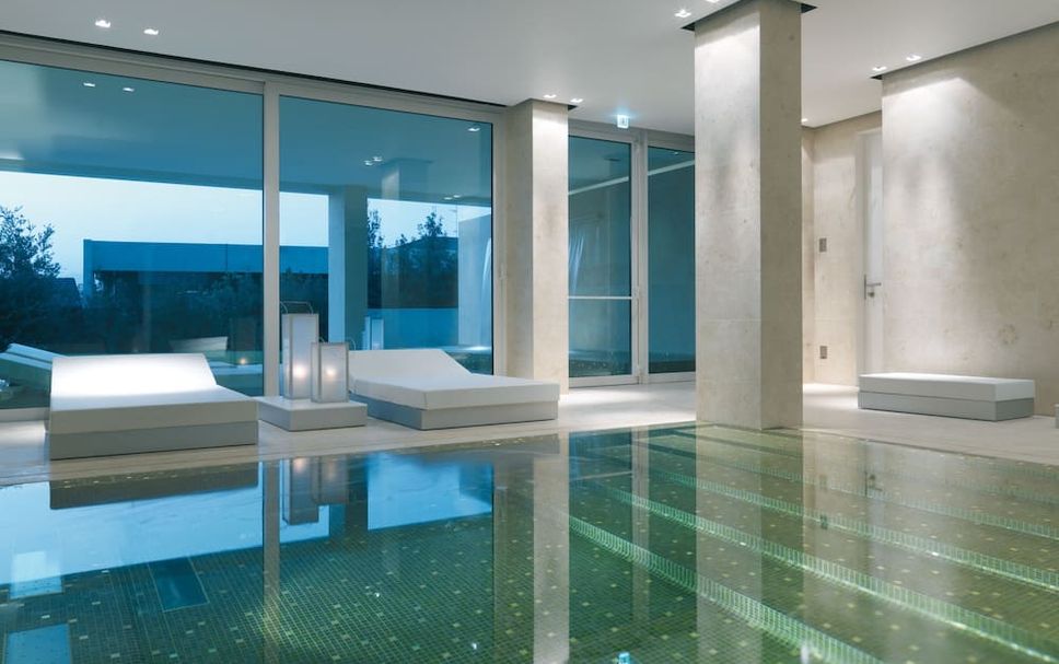 Piscina Foto