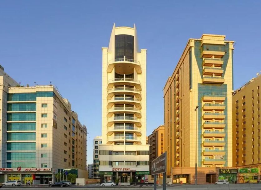 Edificio Foto