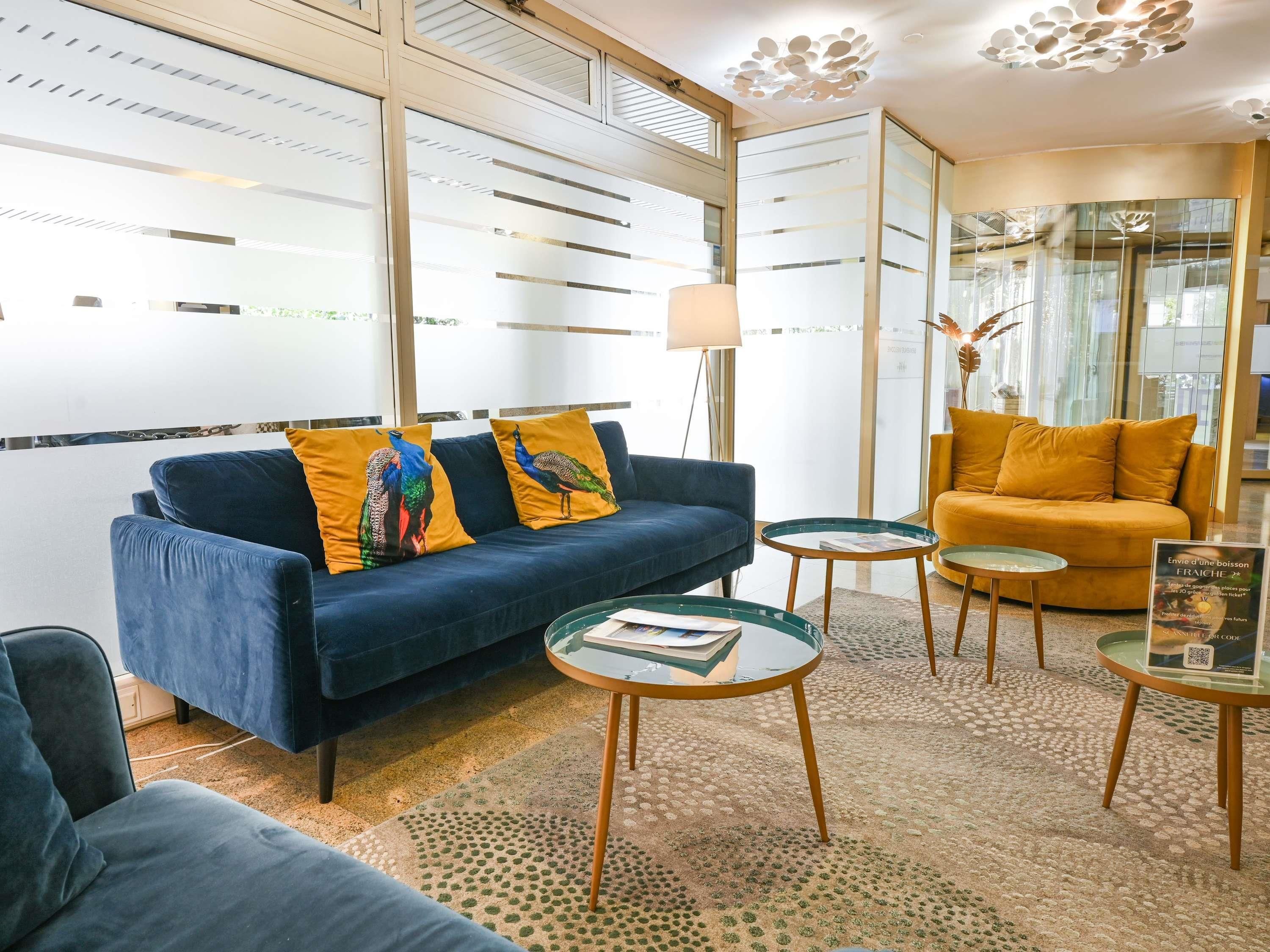 Sala de estar